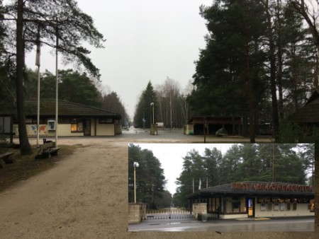081 Visited "Estonian Open Air Museum"